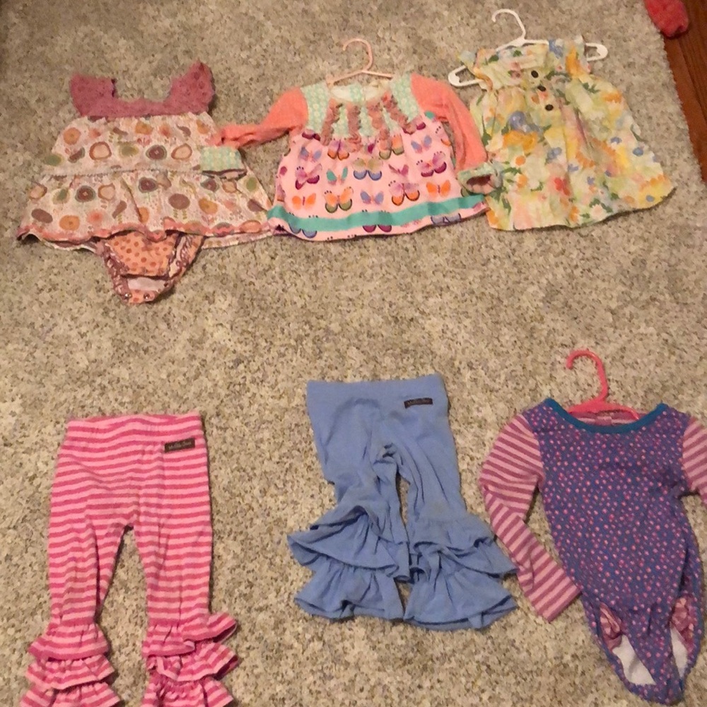 Matilda Jane Bundle
